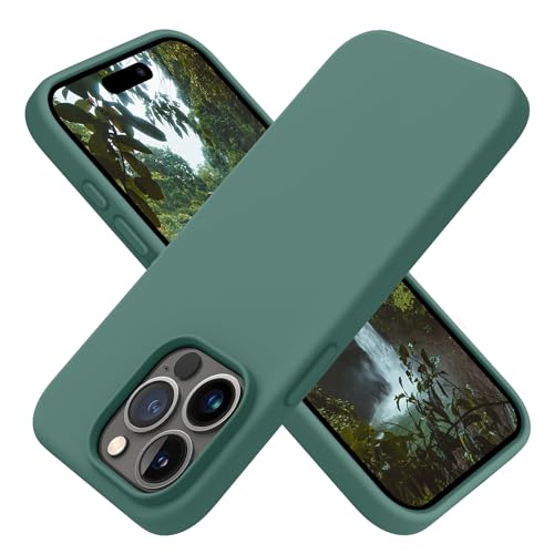 Pine Green