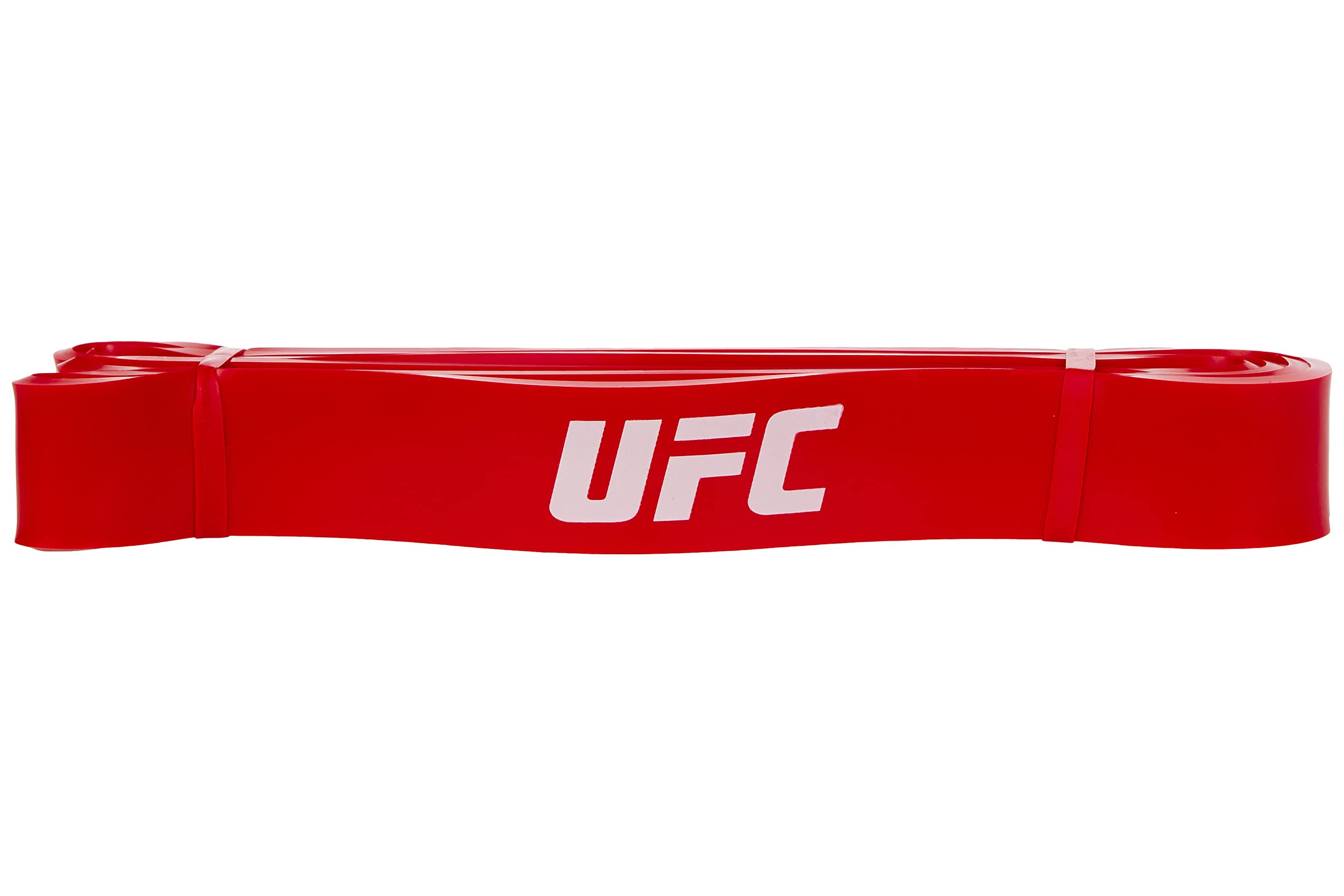 UFC Power Bands Medium - Premium Resistance Bands for MMA Training, Strength Workouts & Fitness - Ideal for Home Gym, CrossFit & Martial Arts