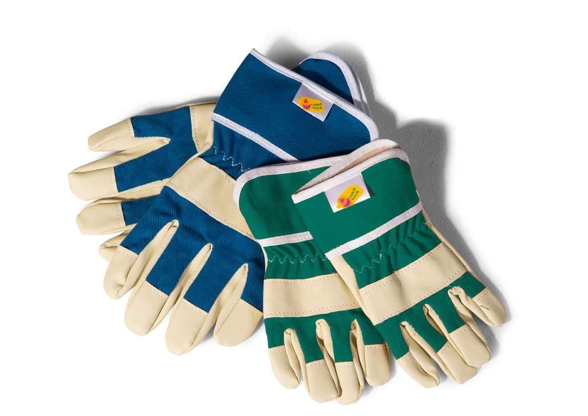 Rolly Toys Gloves for Kids - Soft & Comfortable Winter Gloves for Outdoor Play, Snow Activities, and Cold Weather Protection