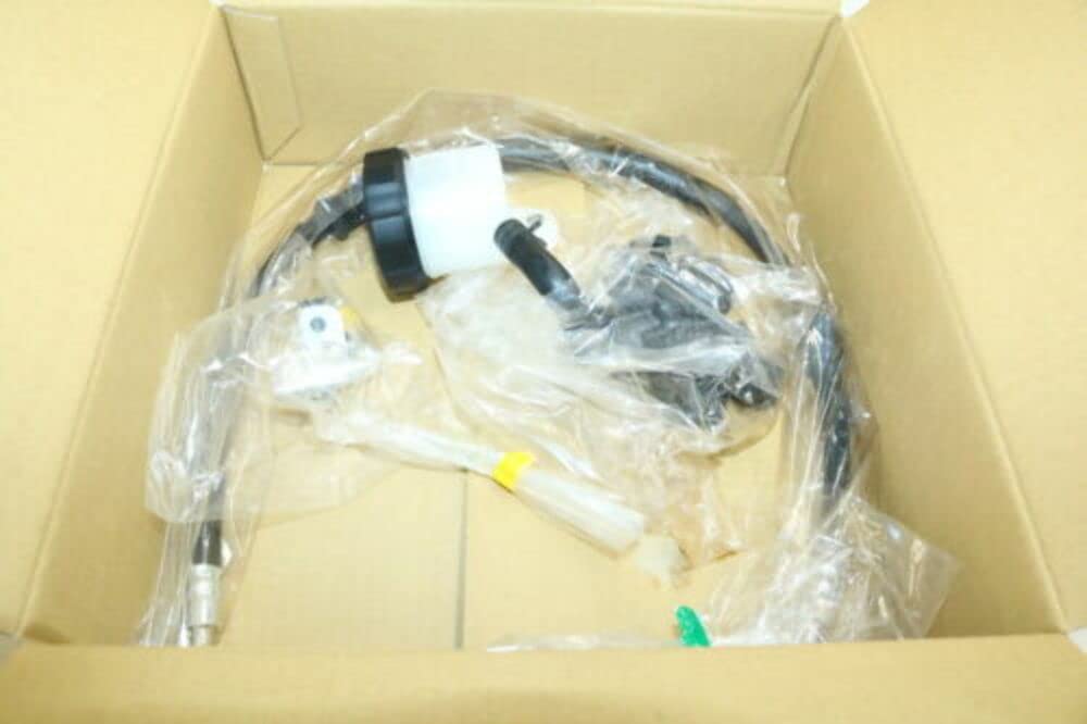 New OEM Suzuki Cylinder C Kit FR MA 59000-01830-RX0 - Replacement Part for Motorcycle Engine Repair & Maintenance