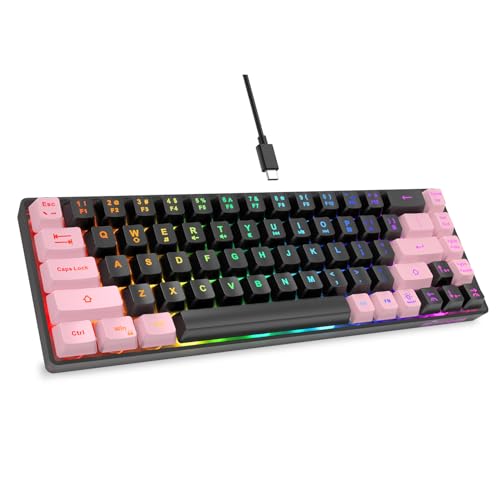 Black-Pink