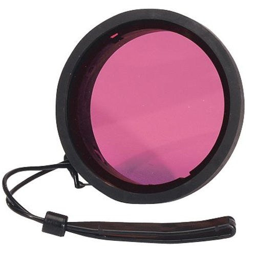 Ikelite Green Water Color Correction Filter for 3.9