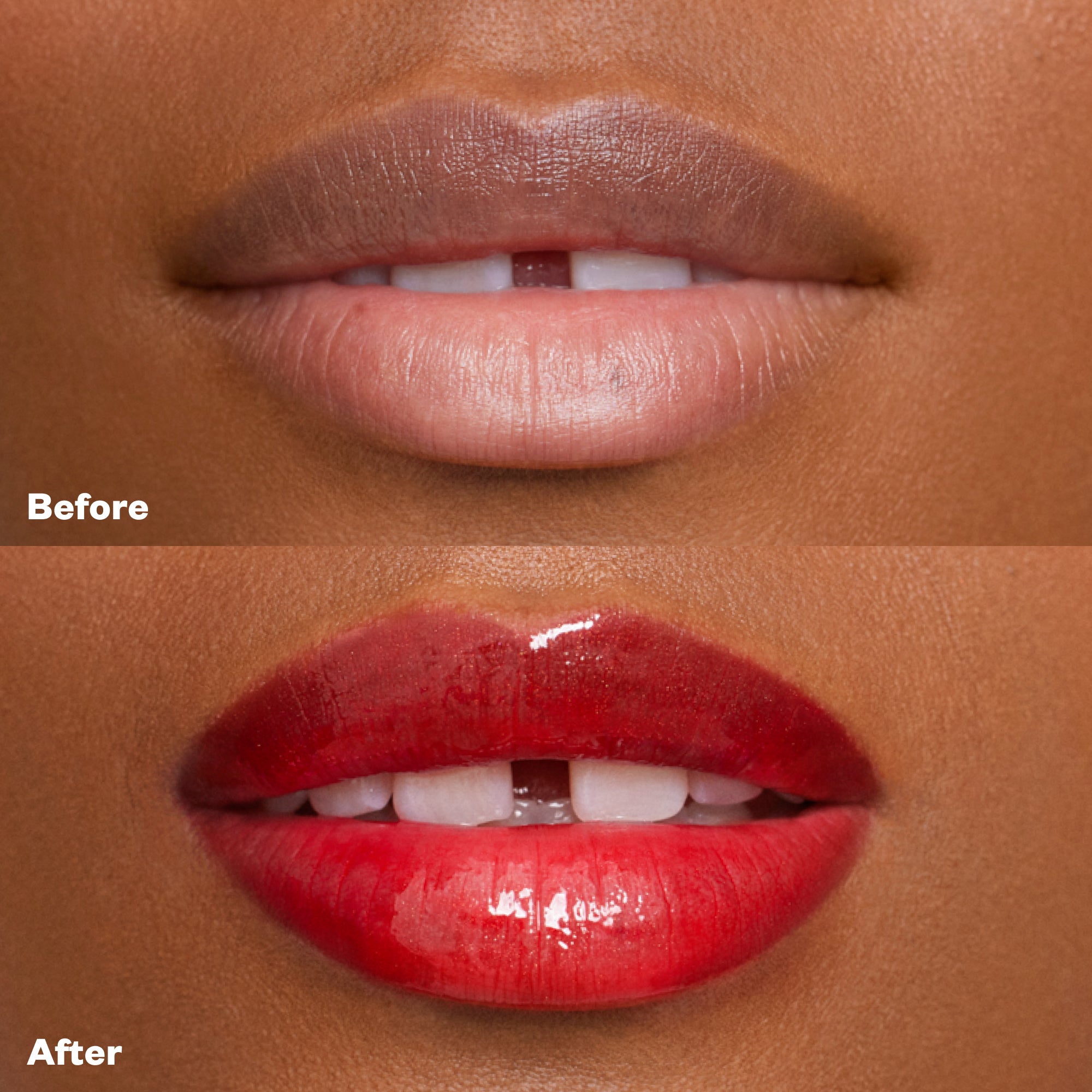 Hydrating Wet Lip Oil Gloss - Long Lasting Shine & Moisture for Dry Lips | Perfect for Daily Wear, Night Out & Makeup Looks