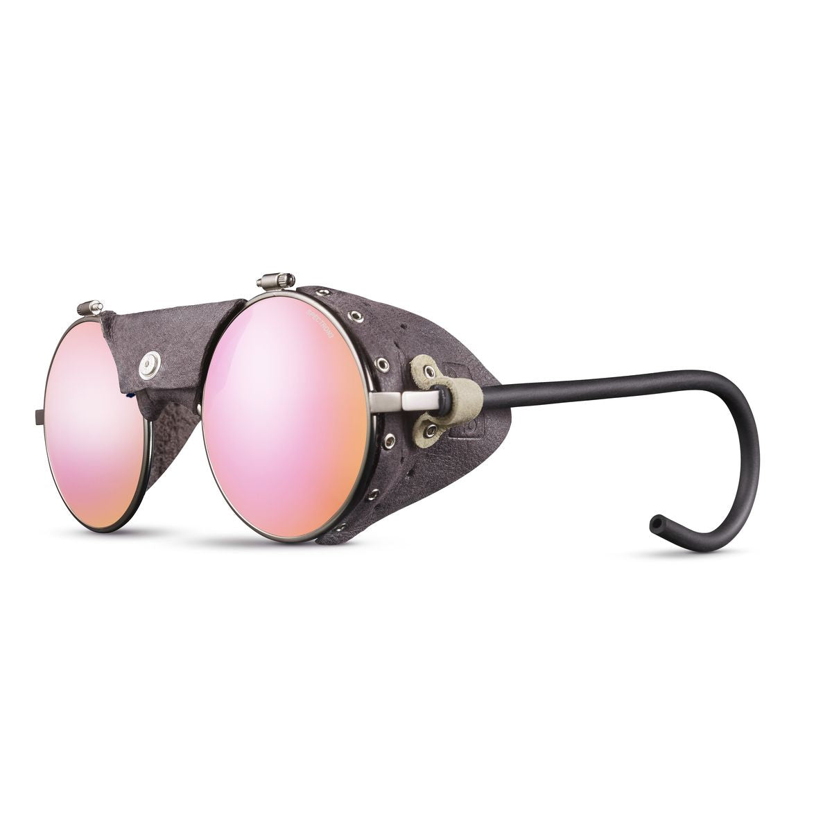 Vermont Classic J010 Polarized Sunglasses for Men & Women - UV Protection, Stylish & Lightweight - Perfect for Driving, Beach & Outdoor Activities