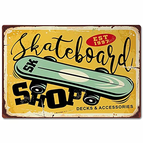 Decks & Accessories