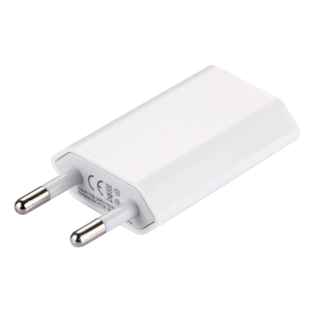 1A USB Charger - Fast & Reliable Phone Charger for iPhone, Android, Samsung - Perfect for Home, Office, Travel & Car Use
