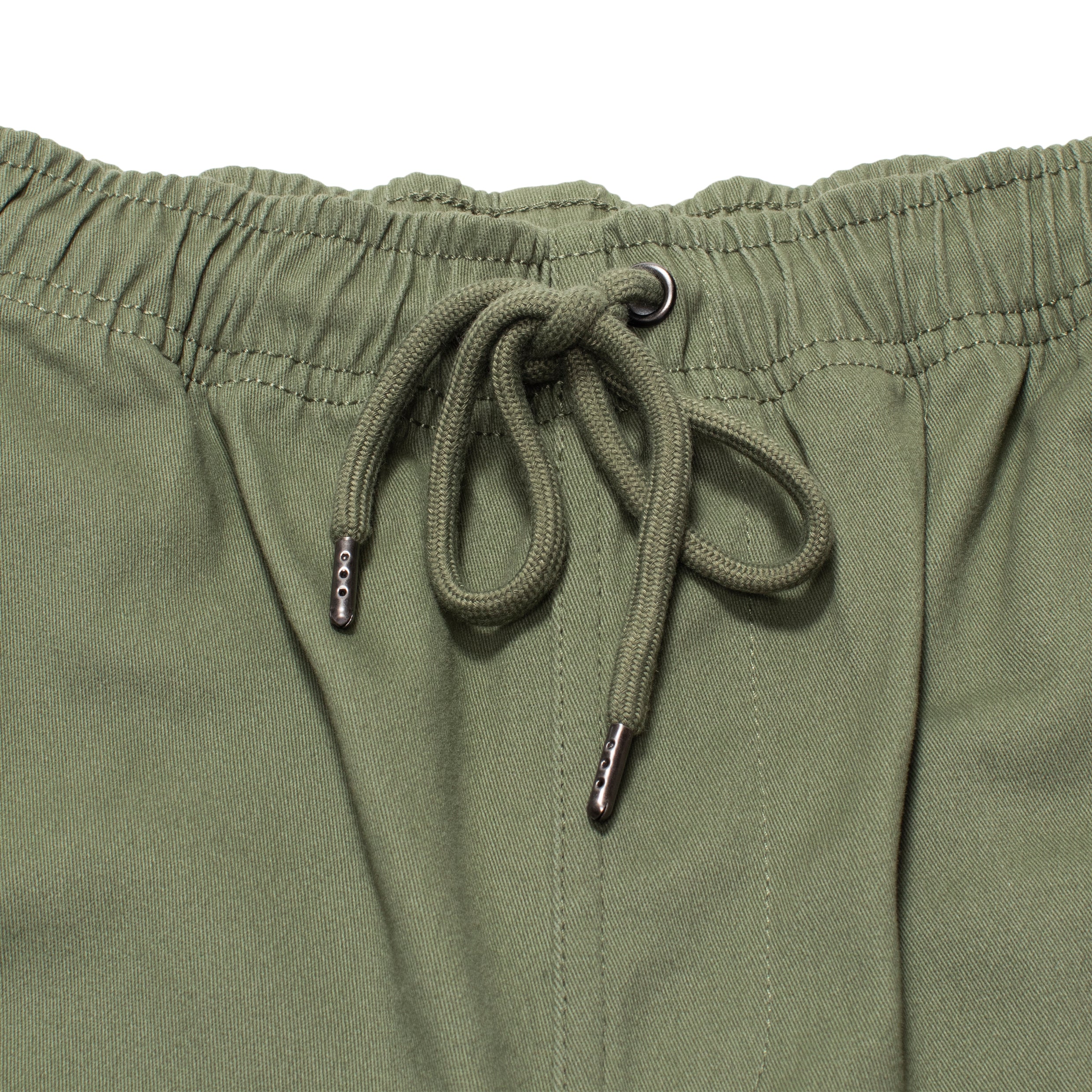 Thompson Men's Walk Shorts - Comfortable Casual Shorts for Walking, Hiking & Travel | Lightweight Quick-Dry Fabric with Pockets | Perfect for Outdoor Activities & Summer Wear