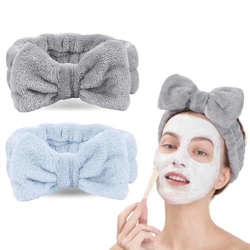 2 pack-Blue,Gray