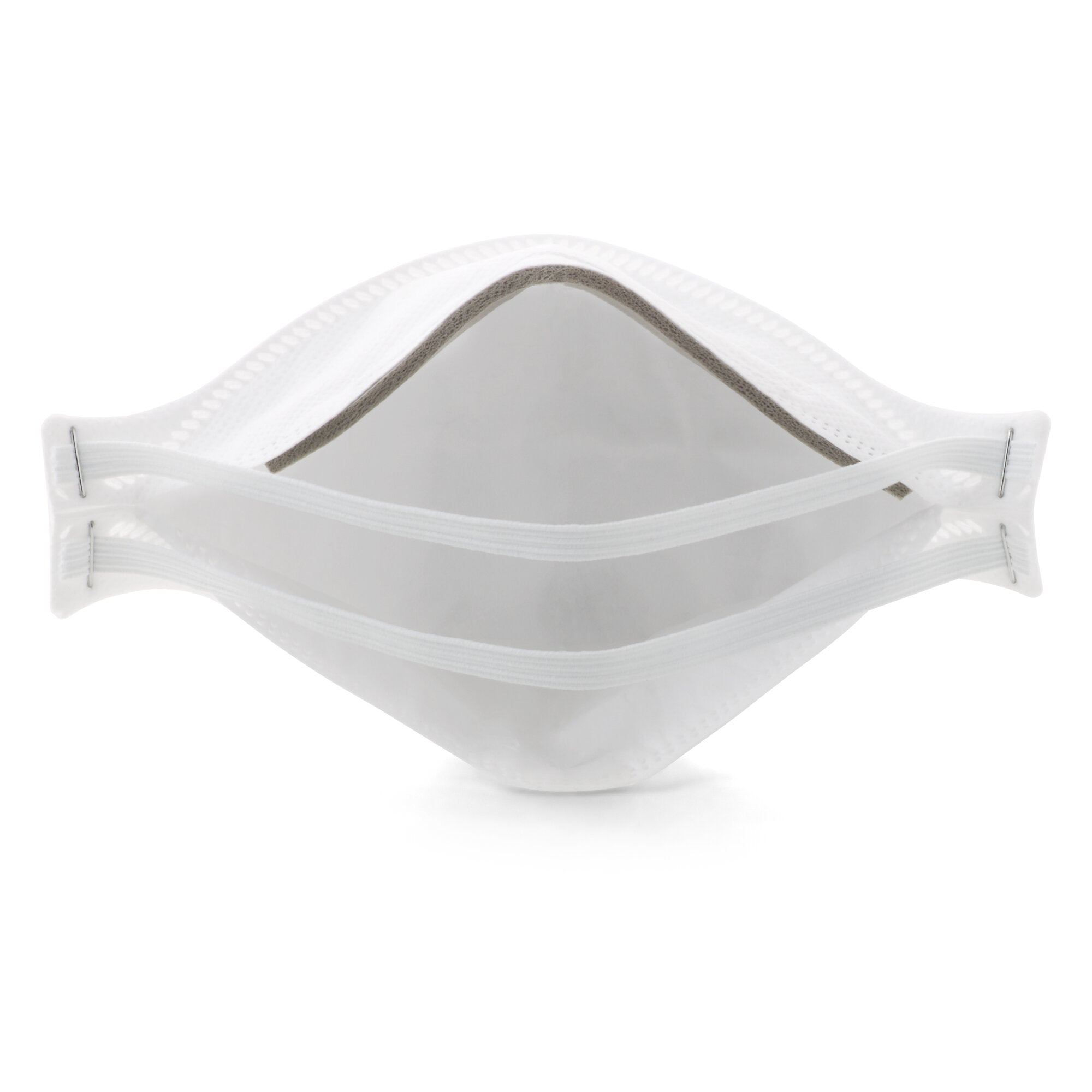 3M Aura 9210+ N95 Particulate Respirator Mask - NIOSH Certified for Dust, Pollen & Airborne Particles - Ideal for Construction, Woodworking & Home Improvement Projects