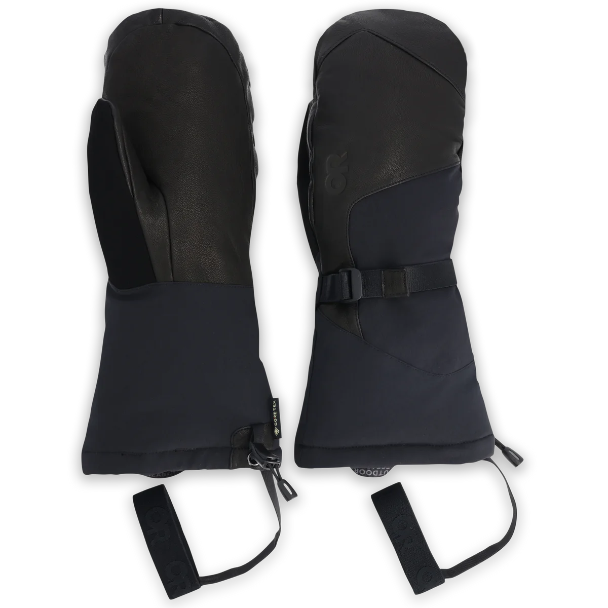 High-Temperature Carbide Sensor Mitts - Heat Resistant Gloves for Welding, Grinding & Foundry Work - Industrial Safety Gear for Metalworking & DIY Projects