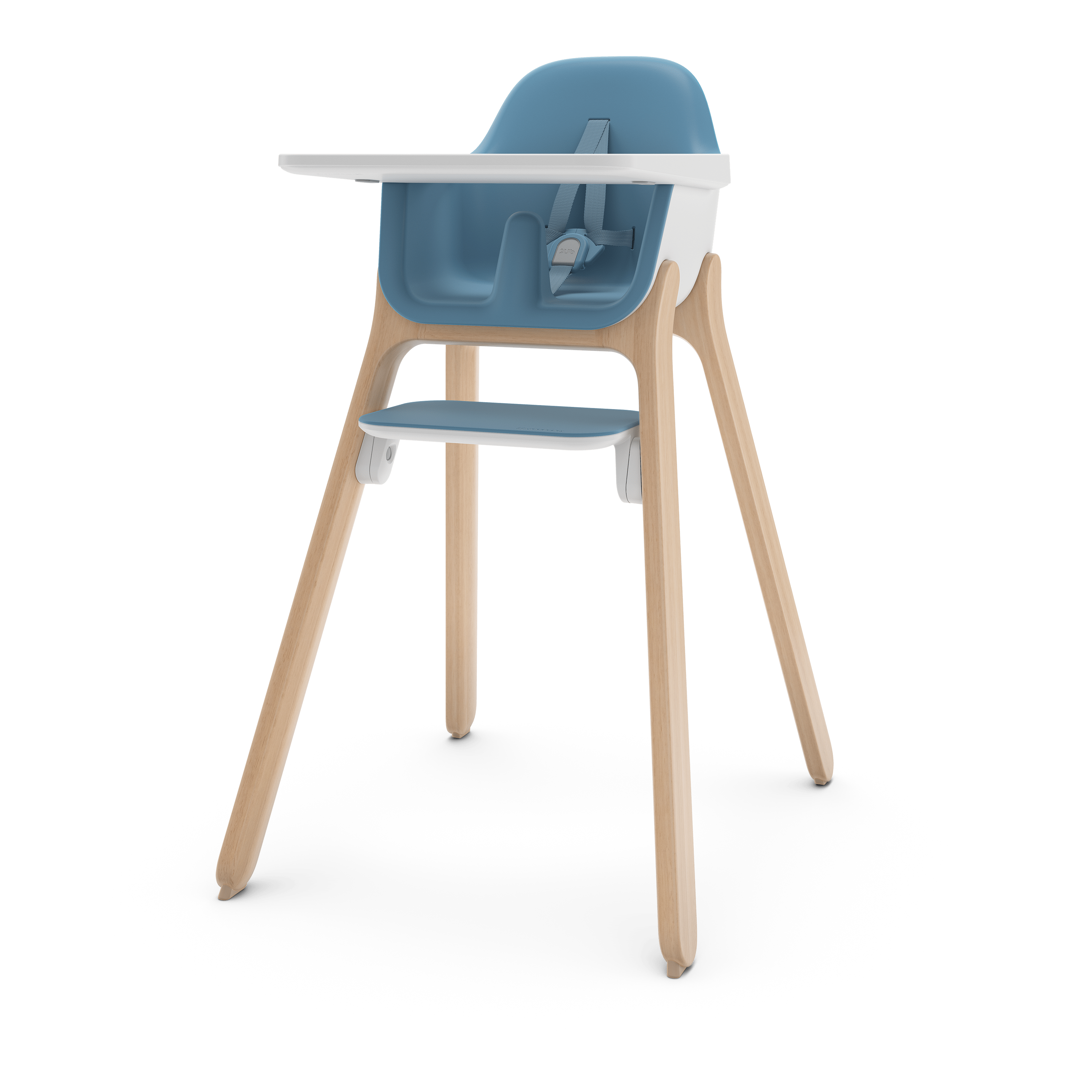 UPPAbaby CIRO High Chair for Babies & Toddlers - Adjustable, Easy to Clean, Modern Design - Perfect for Dining, Feeding & Playtime at Home