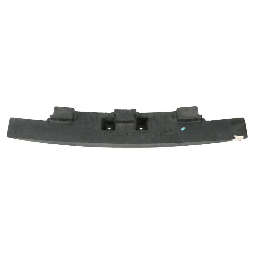Dodge Avenger 2011-2014 Front Bumper Absorber | CAPA Certified | for Crash Protection