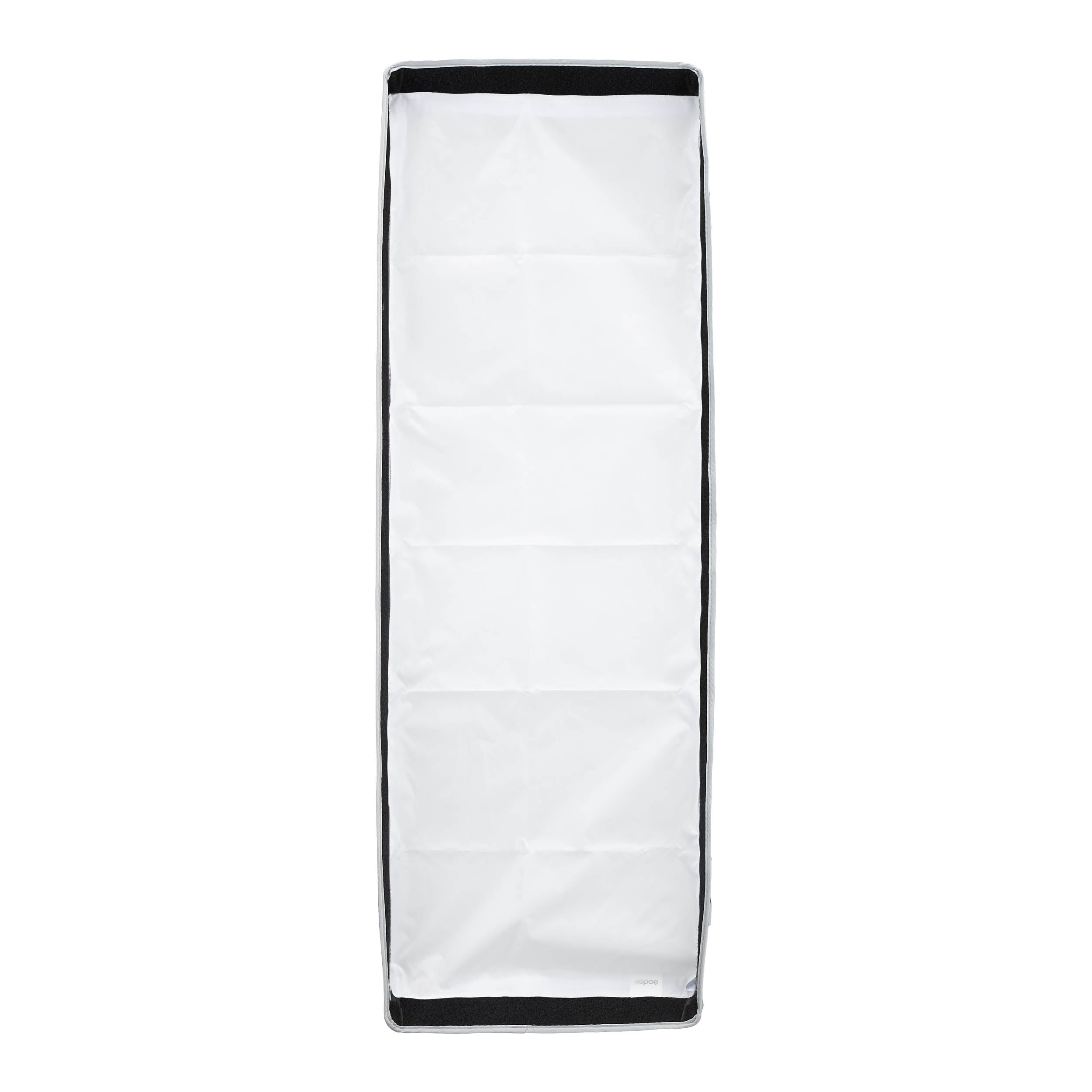 Godox UL BOX 3090 30x90cm (1'x2') Photography Softbox - Easy Open Strip Light Modifier for Studio Portrait, Product Photography & Video Lighting