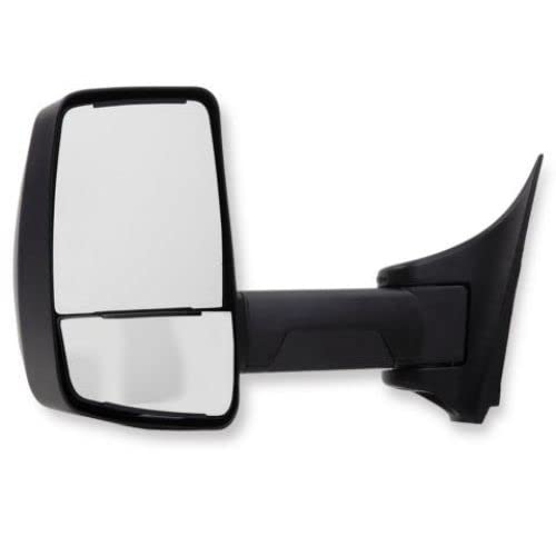 Velvac 715927-2020 XG L Mirror for E2003 - 102