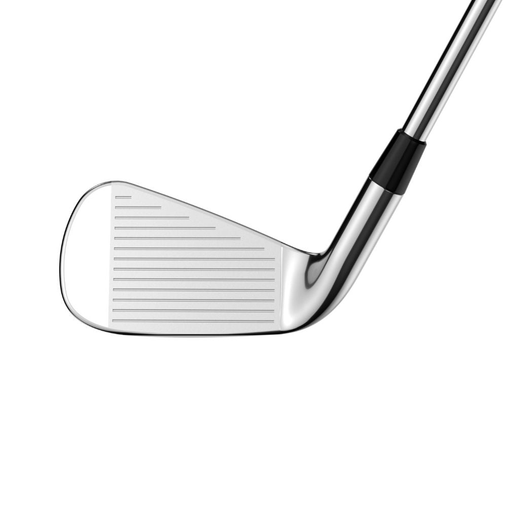 Callaway Elyte HL Custom Golf Irons Set for Men & Women - High Launch, Forgiving Clubs for Beginners & Seniors - Perfect for Driving Range & Course Play