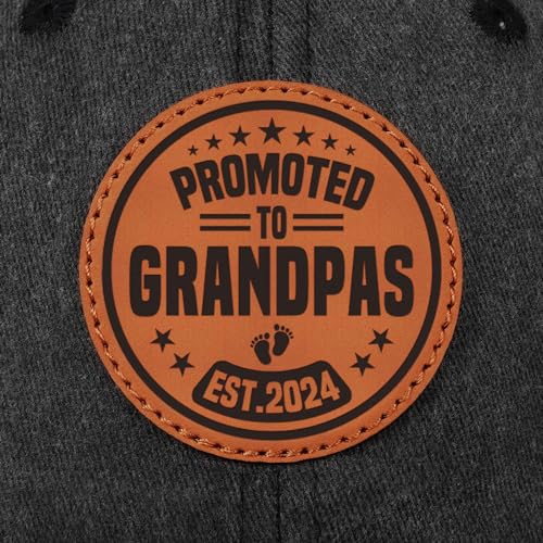04.promoted to Be Grandpa-1