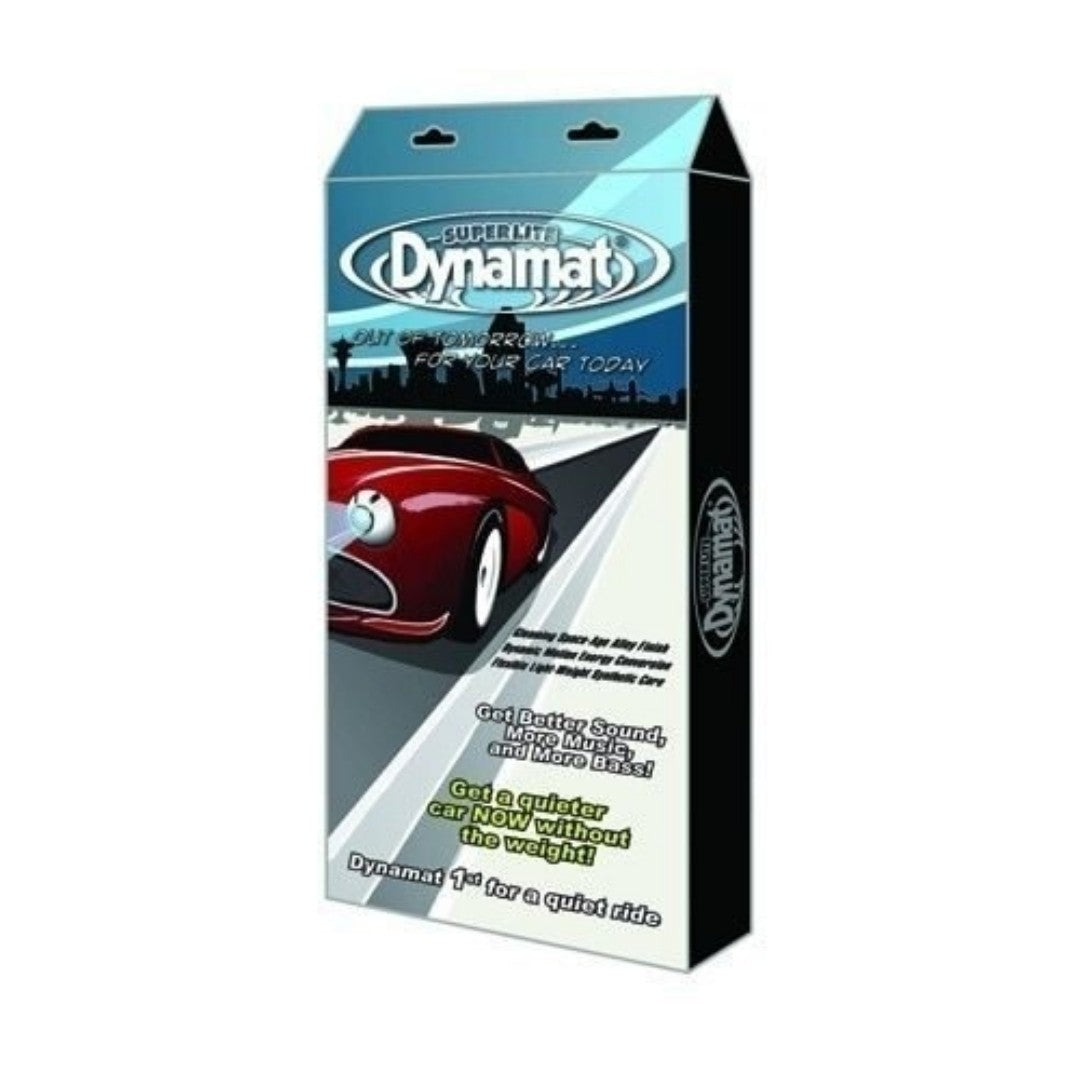 Dynamat 10612 SuperLite Tri Pak - 3 Sheets (18