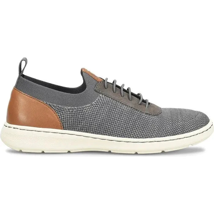 BORN MARIUS Men's Shoes - Stylish & Comfortable Footwear for Casual & Office Wear - Final Sale!