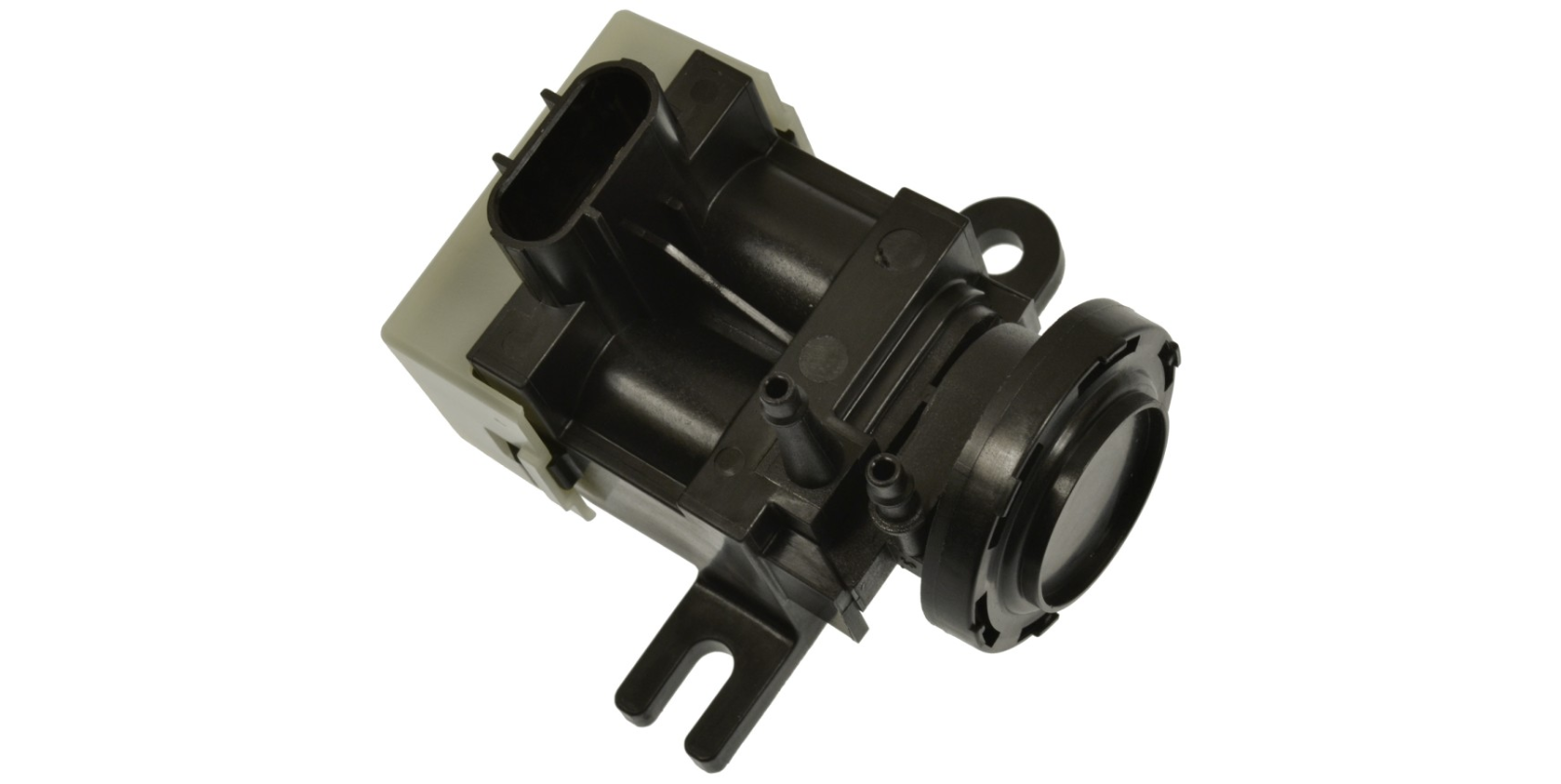 2005-2019 Ford F250 F550 4WD Vacuum Actuator Replacement Part - Heavy Duty Truck & Off-Road Vehicle Accessory for Smooth 4-Wheel Drive Operation