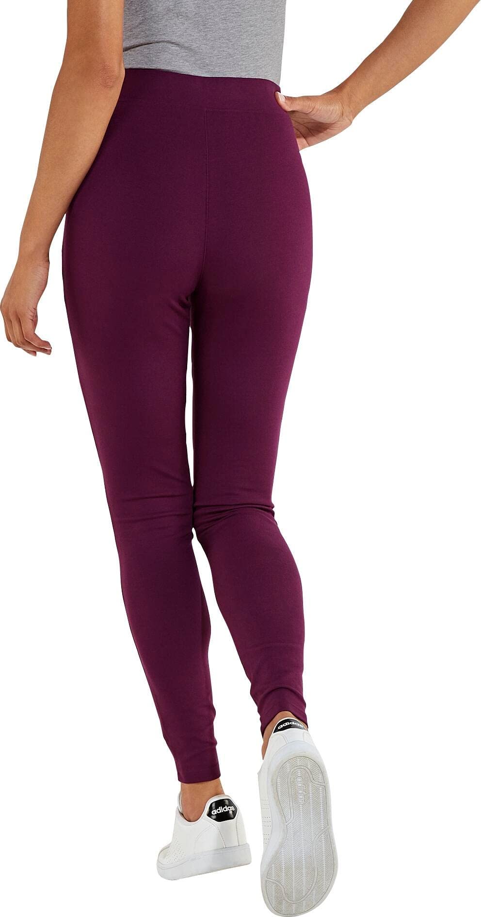 Coolibar UPF 50+ Sarsala Cove Sun Protective Leggings for Women - UPF 50+ UV Protection, Moisture-Wicking & Comfortable for Outdoor Activities, Hiking, Yoga & Beach Wear