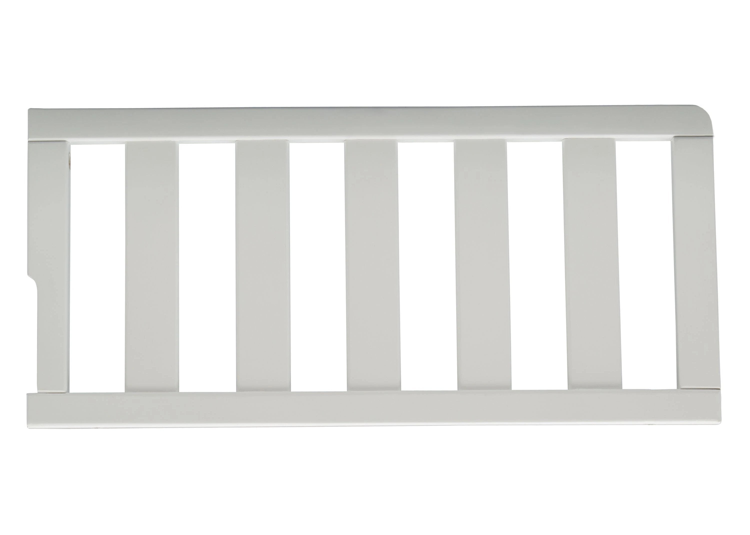 Safe & Adjustable Toddler Guardrail for Beds (0096) - Perfect for Baby Safety & Preventing Falls During Sleep