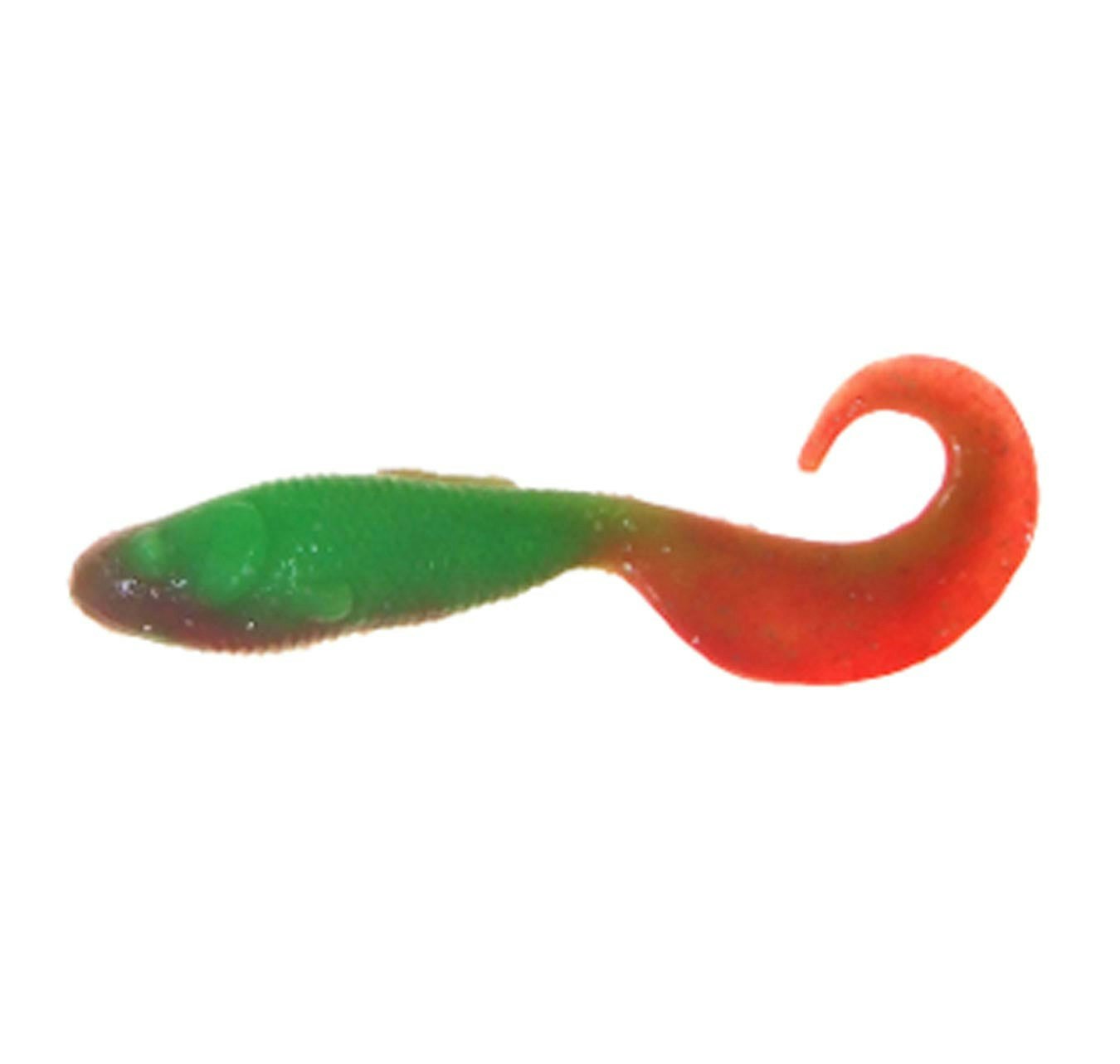 Banana Prawn