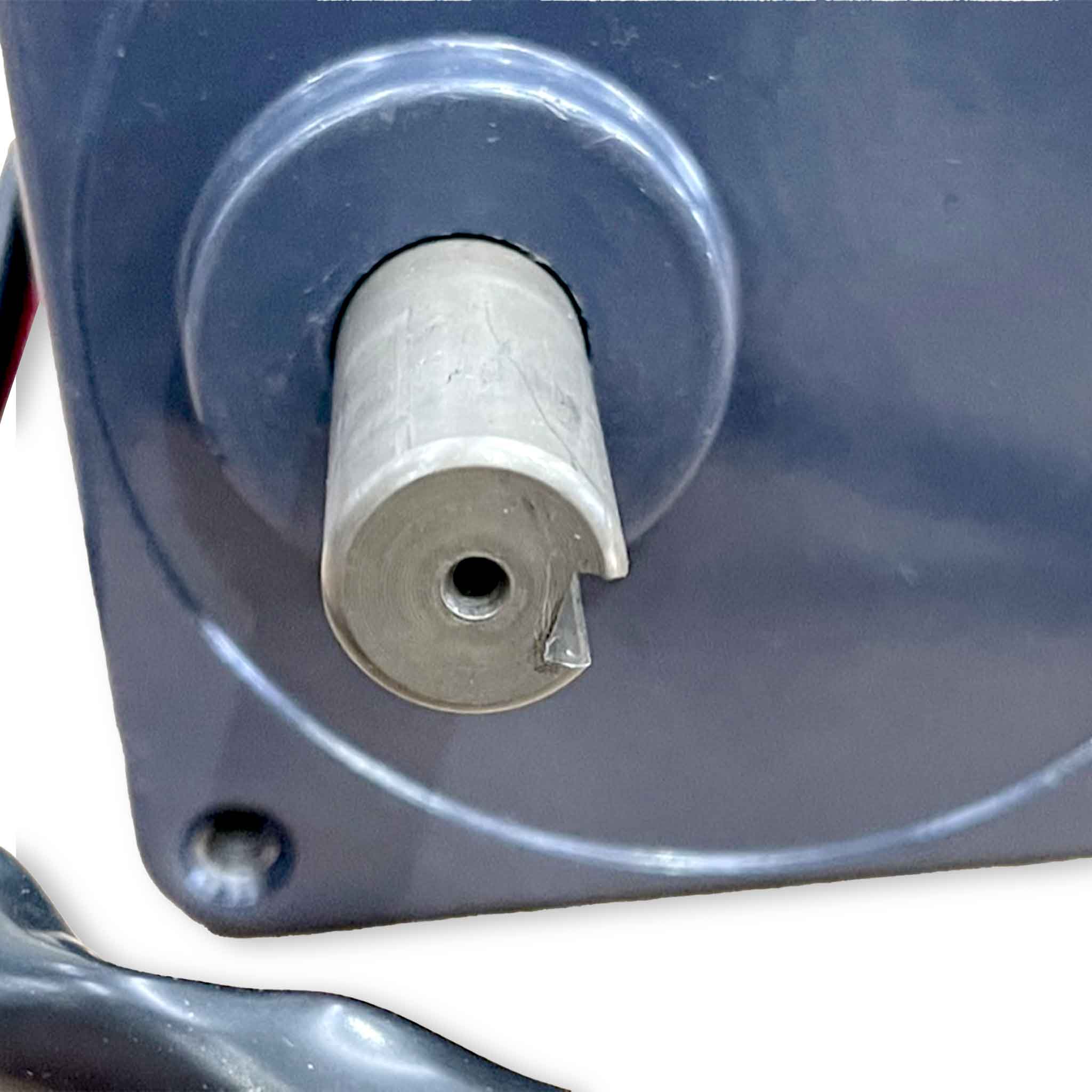 Honey Extractor Spare Motor Drivetrain & Controller - Compatible with 2, 3 & 4 Frame Beekeeping Equipment - Perfect for Honey Harvesting & Beekeeping Maintenance
