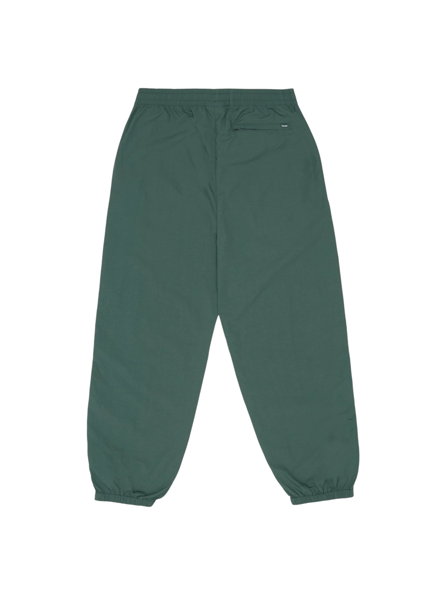 Sinclair SMB82 1 SFC Nylon Tactical Pants - Military Green | Durable & Lightweight Outdoor Work Pants for Hiking, Hunting & Tactical Operations