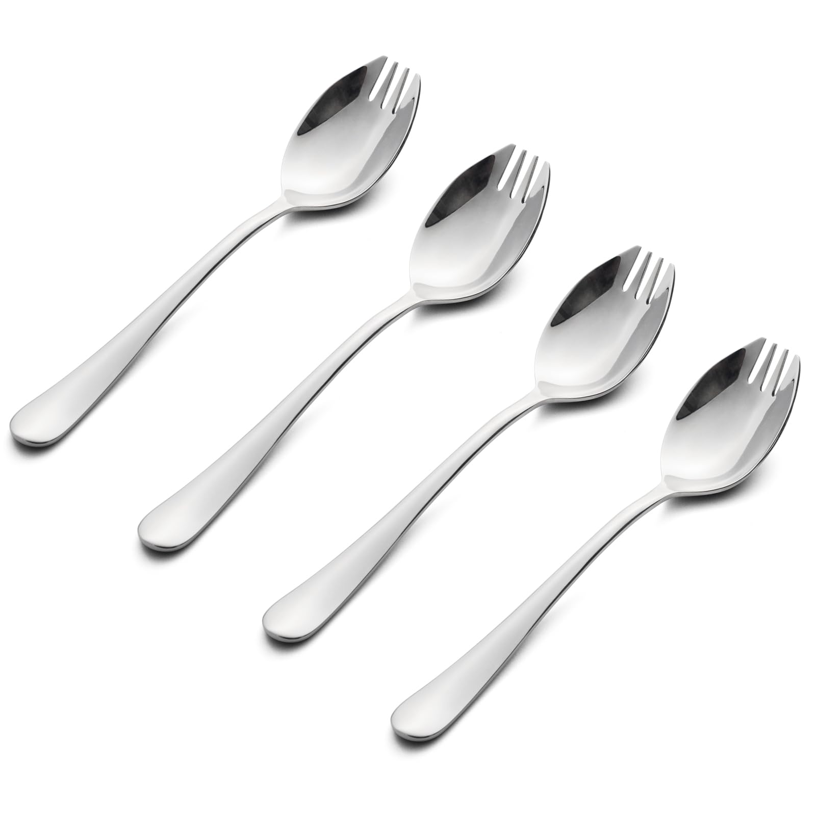 Alata Sporks 4-Pack - 7.4
