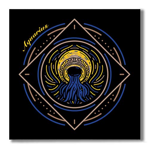 Aquarius