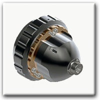FastFocus Focusing Knob for Celestron C14 Telescope - Precision Focus Adjustment for Astrophotography & Stargazing