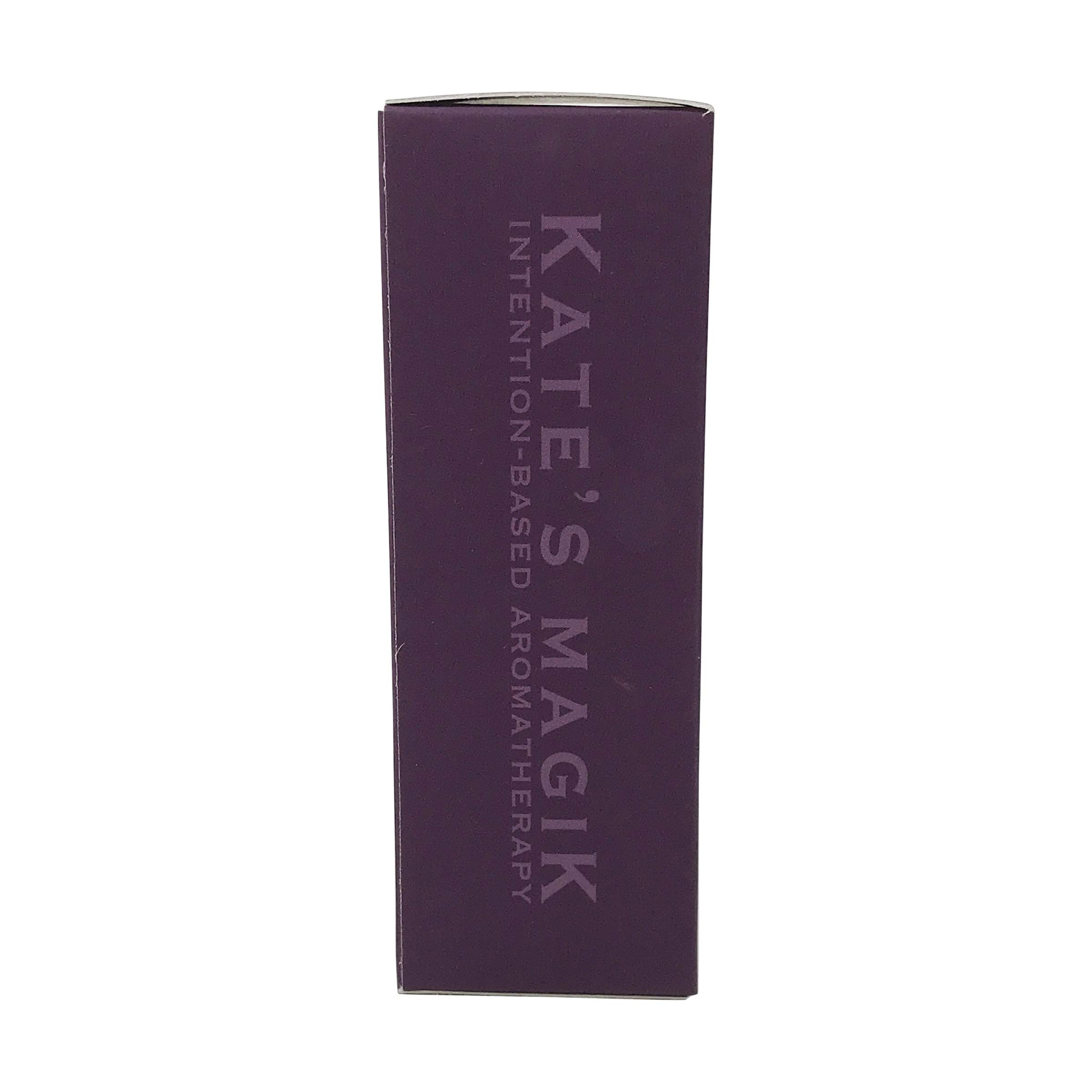 Wood Nymph Body Perfume Oil - Natural Fragrance for Women, Long-Lasting Essential Oil Perfume Roll-On - Perfect for Daily Wear, Date Nights & Special Occasions