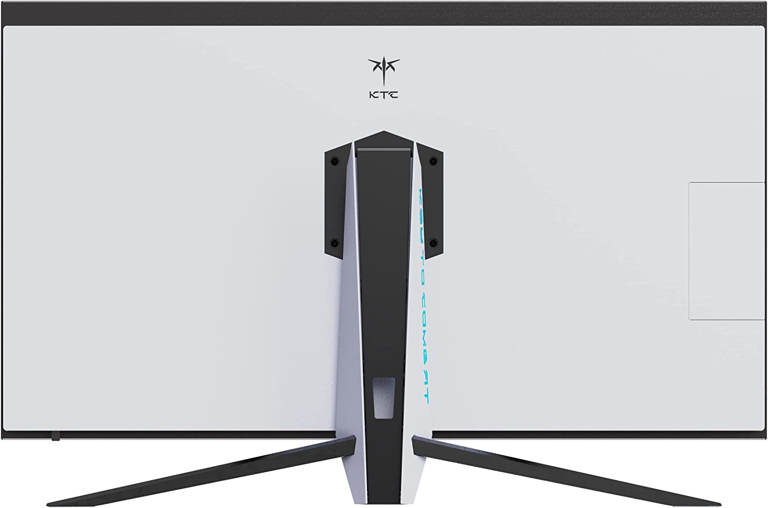 42 Inch 4K OLED Gaming Monitor - 3840x2160 UHD, 138Hz, 0.1ms Response, HDR, VESA Mount | DP1.4 & HDMI2.1 Ports, USB-C 90W Charging | Built-in Speakers | Perfect for PC, PS5, Xbox Gaming & Home Office Setup