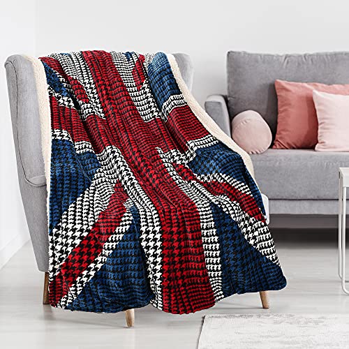 Uk Flag Dente