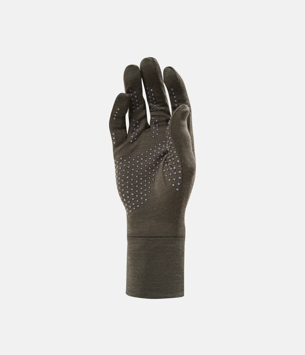 Premium Unisex Merino Wool Gloves - Warm, Soft & Breathable for Outdoor Activities, Skiing & Winter Sports