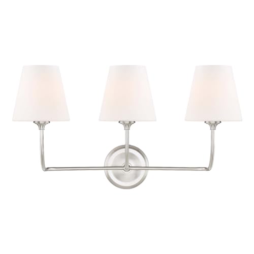 Brushed Nickel