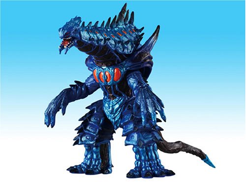 Ultraman Mebius Ultra Monster Series 2006 01 DINOZOUL Action Figure - Collectible Japanese Anime Toy for Kids & Adults - Perfect for Display, Gifts & Anime Collections