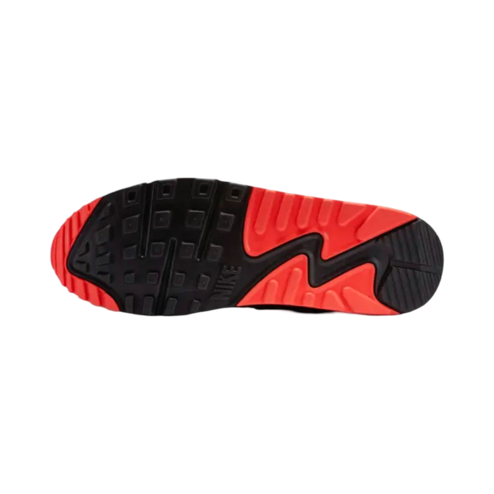 Nike Air Max 90 Gore-Tex Summit White Cool Grey Infrared - Waterproof Running Shoes for Men & Women - Perfect for Hiking, Jogging & Outdoor Adventures