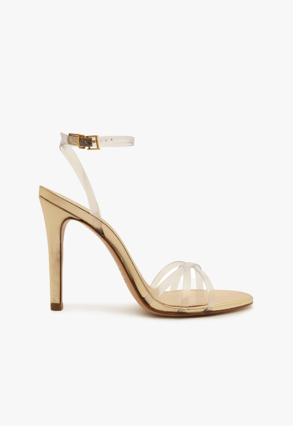 Amelia Leather Sandal - Women's Comfortable Strappy Sandals for Summer | Casual & Dressy Footwear for Beach, Travel & Everyday Wear