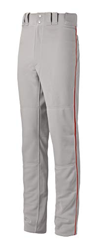 Grey-red