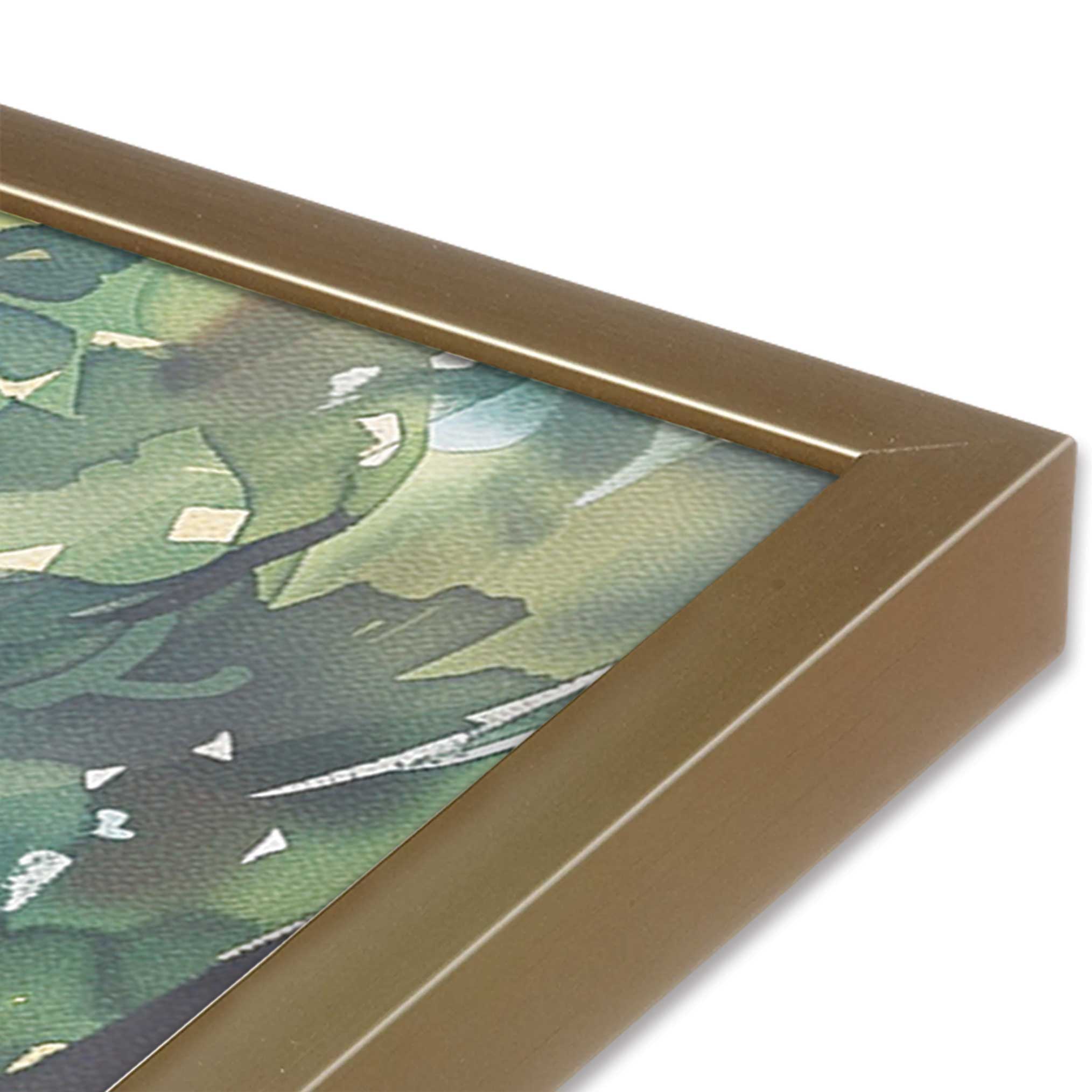 Coastal Greeting Card Set of 2 - Premium Archival Matte Paper Prints - Perfect for Beach House Decor, Wedding Invitations & Coastal Themed Gifts