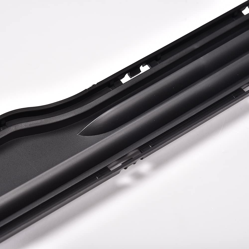 G-PLUS Dodge Ram 1500 Front Bumper Grille Panel (2013-2018) - Off-Road Upgrade