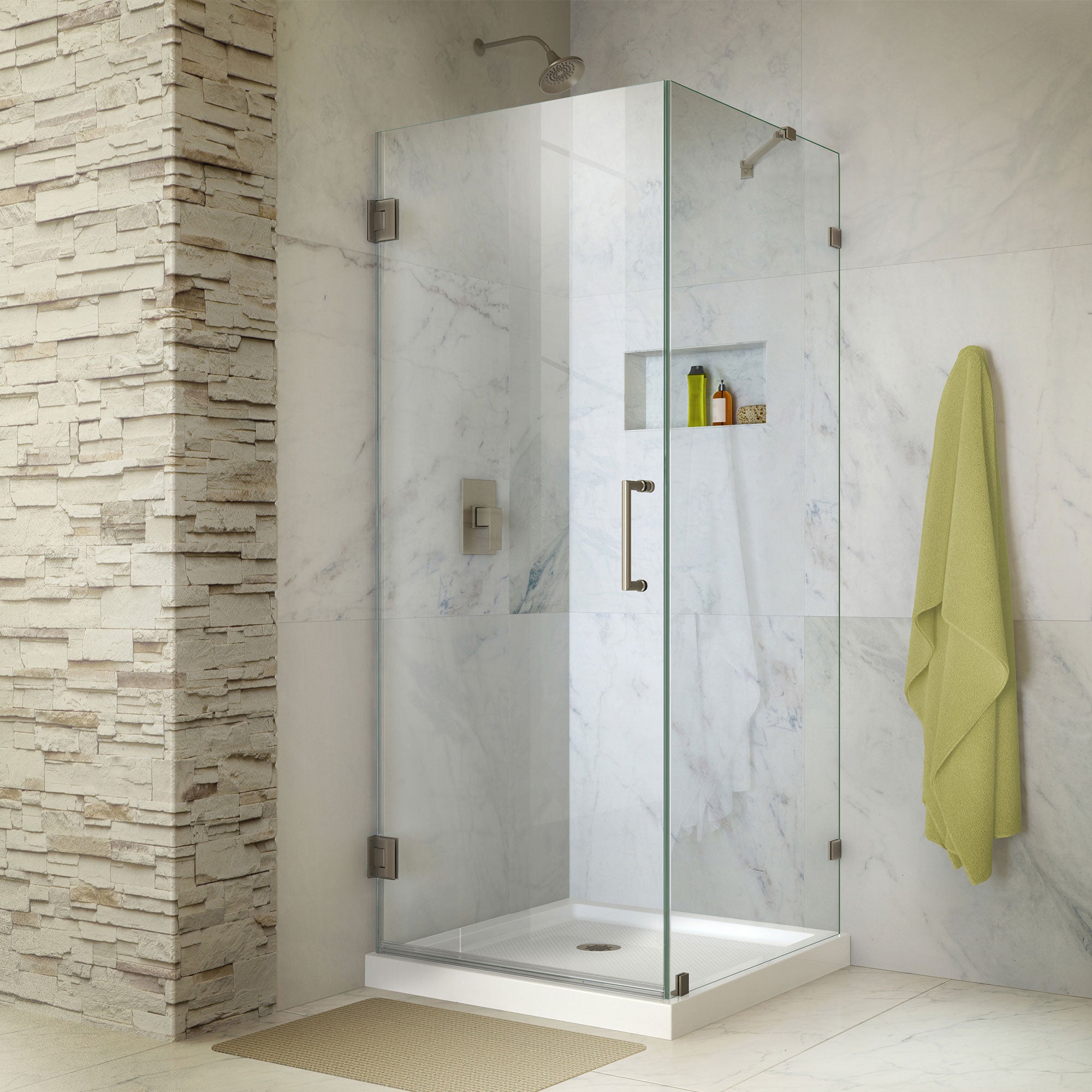 DreamLine Unidoor Lux 30.38