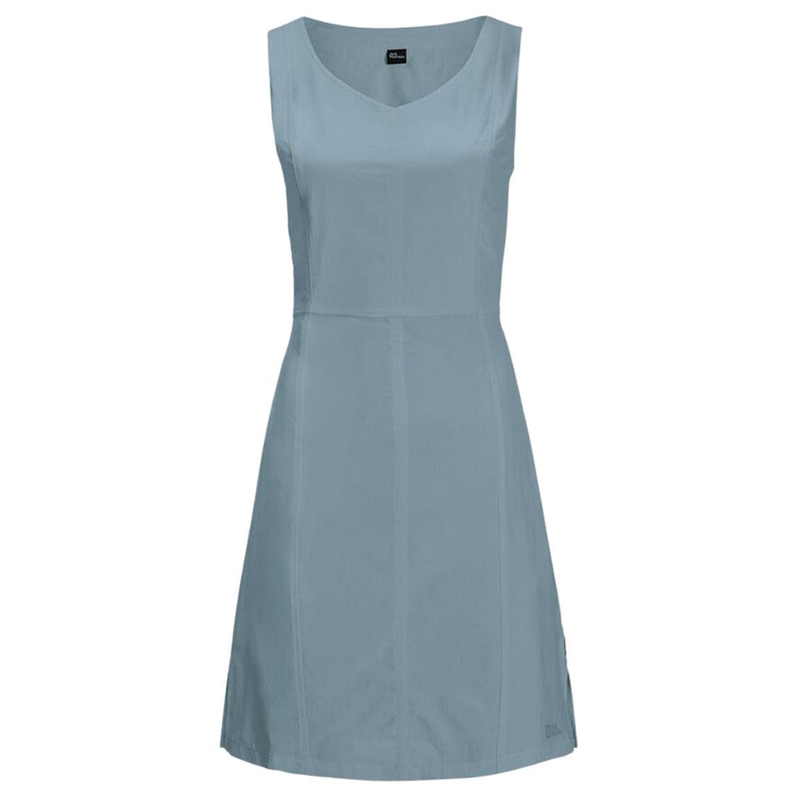 Costa Calma Women's Dress - Elegant & Comfortable Summer Dress for Beach, Vacation & Casual Wear
