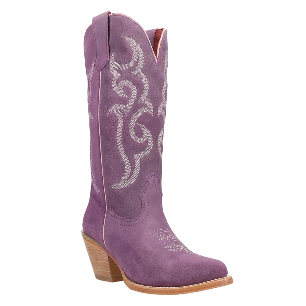 Women's Acero Leopard Print Western Boots - Stylish Cowgirl Boots for Country Dancing, Rodeo & Fashion Outfits