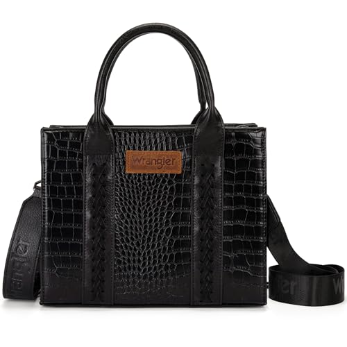 Crocodile-black