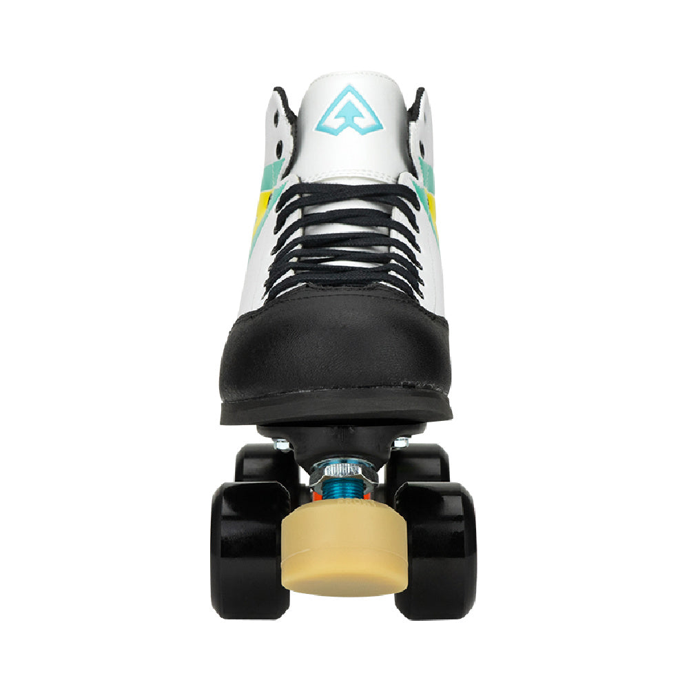 Antik Skyhawk Park Skate - High-Performance Skateboard for Park and Street Skating - Perfect for Tricks, Grinds, and Smooth Rides