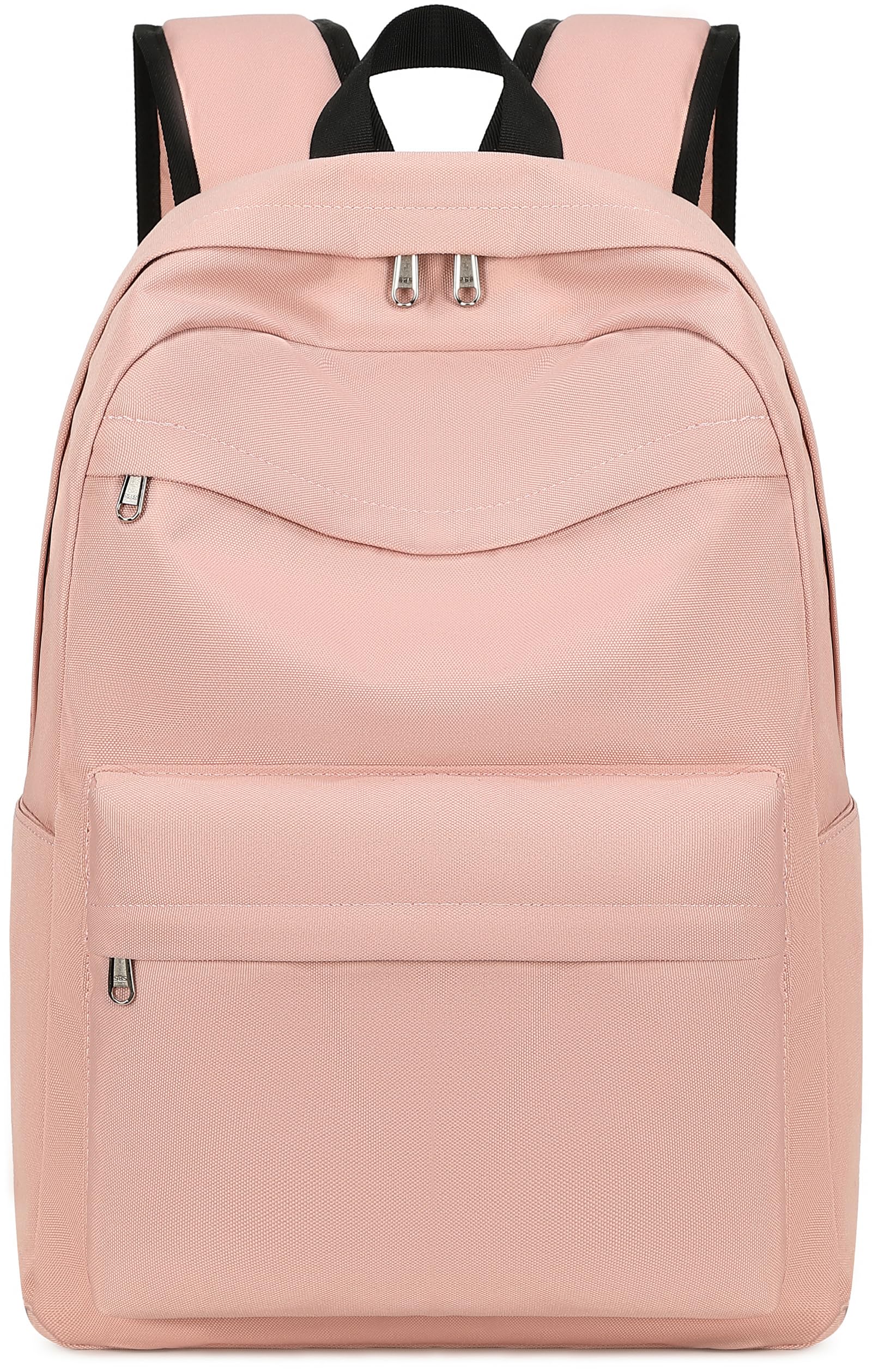 Bluboon Durable School Backpack for Kids & Teens - Lightweight Laptop Bookbag for Girls & Women - Perfect for School, College, Travel & Work Commute