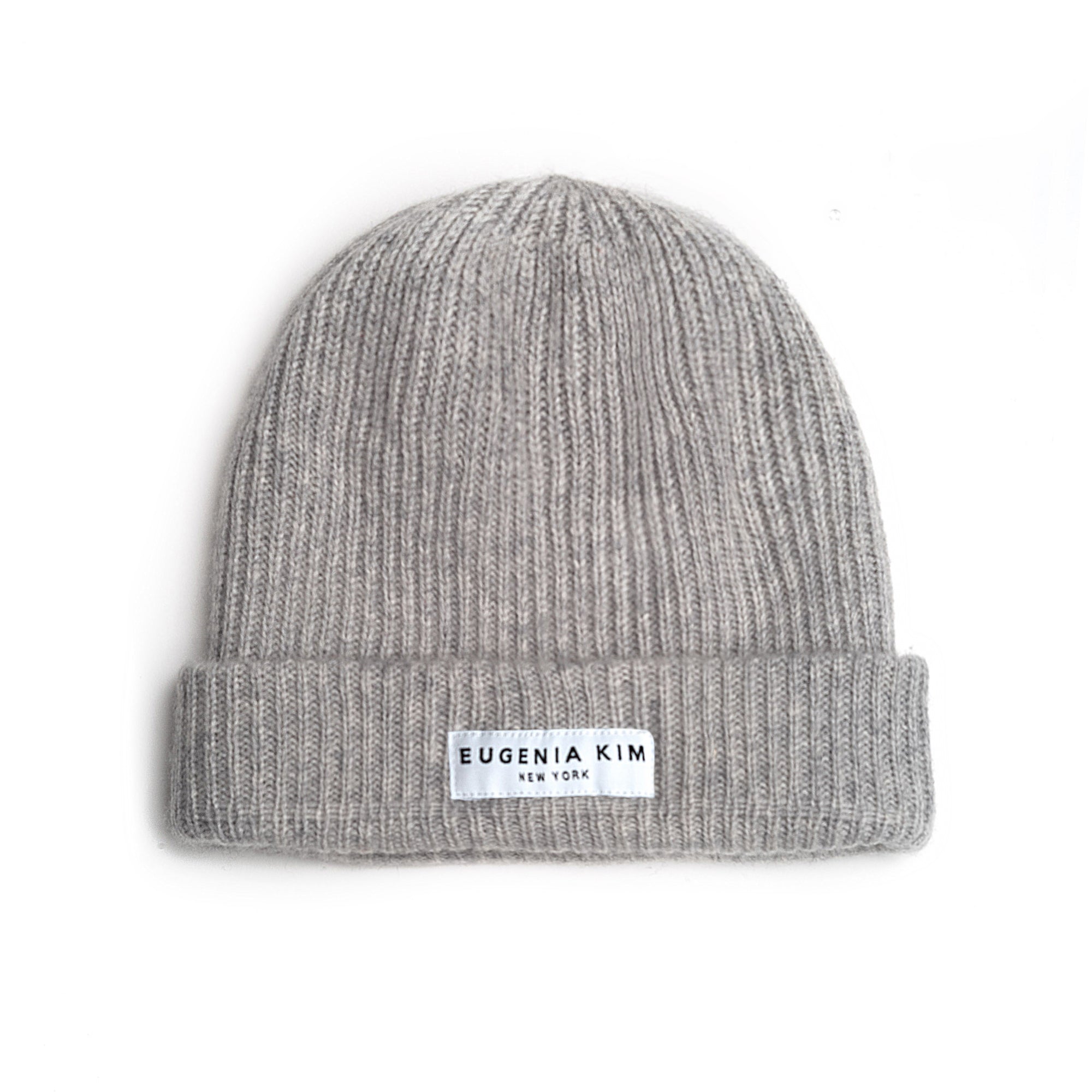 Premium Frances Cashmere Blend Beanie - Soft Winter Hat for Men & Women - Warm Knitted Beanie for Cold Weather - Perfect for Skiing, Snowboarding & Outdoor Activities