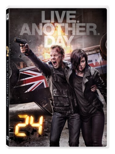 24: Live Another Day - Full Season | Action Thriller TV Series | Watch Online for Intense Drama & Suspense | Perfect for Binge-Watching Weekends